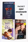 Pachet Iubiri emoționante YA