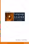 Language Leader Elementary Coursebook and CD-ROM