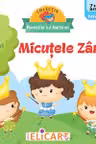 Micuțele zâne. Nivel 1 (7+ ani)