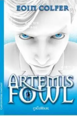 Artemis Fowl 1