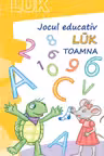 Auxiliar pentru clasa I Jocul educativ LÜK Toamna