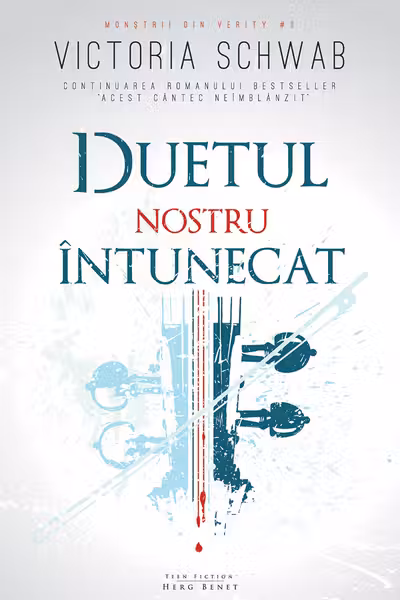 Duetul nostru întunecat