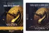 Asasin. Seria High Ground Vol.3 + Mousepad