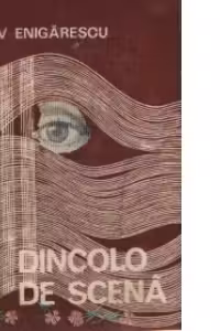 Dincolo de scena