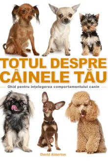 Totul despre cainele tau