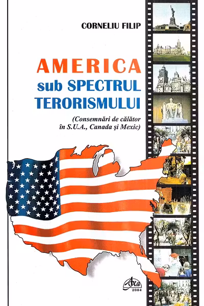 America sub spectrul terorismului