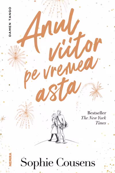 Anul viitor pe vremea asta