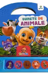 Sunete de animale