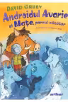 Androidul Avarie si Mate porcul cazator