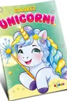 Colorez. Unicorni