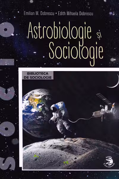 Astrobiologie și sociologie