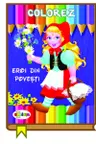Colorez - Eroi din povesti