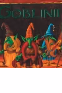 Goblinii