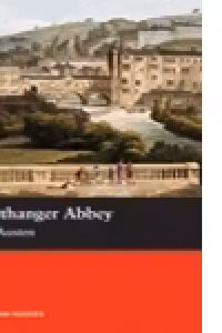 MR2 - Northanger Abbey with Audio CD