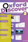 Oxford Discover 5 Integrated Teaching Toolkit- REDUCERE 50%
