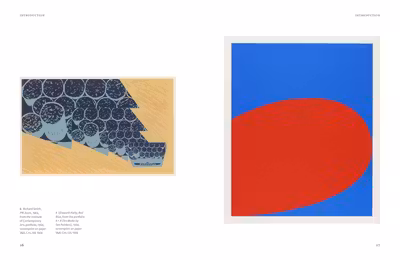 Screenprints