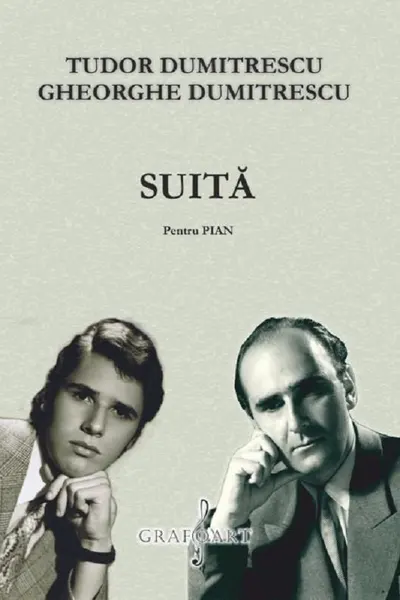 Suița pentru pian