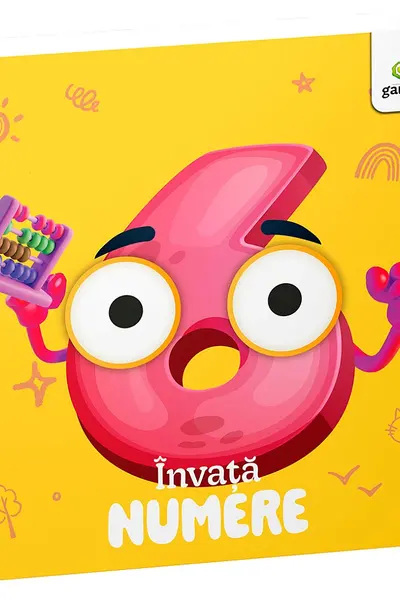 Invata Numere
