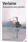 Romances sans paroles
