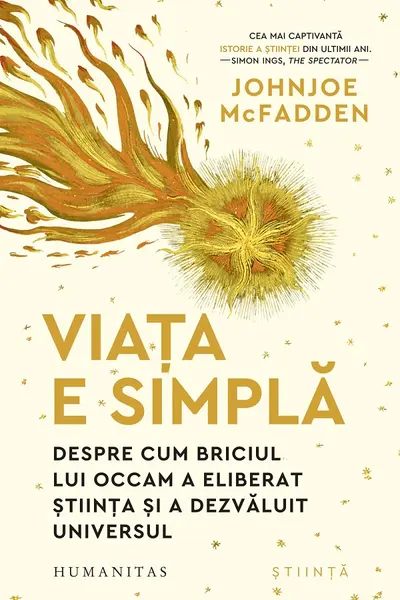 Viata e simpla