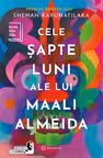 Cele sapte luni ale lui Maali Almeida