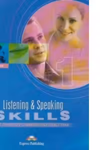 CPE Listening and Speaking Skills 1 - Manualul profesorului