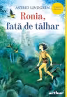 Ronia fata de talhar