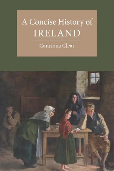 A Concise History of Ireland