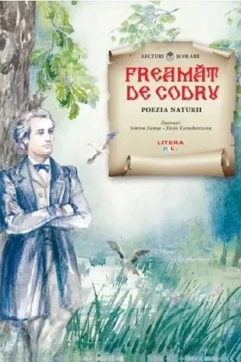 Lecturi Scolare. Freamat De Codru. Poezia Naturii