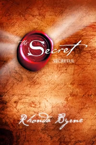 Secretul ( Secretul Cartea 1)