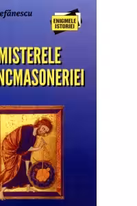 Misterele francmasoneriei