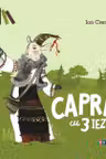 Capra cu 3 iezi