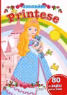 Colorăm Prințese