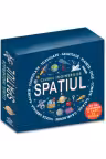 Clubul inginerilor: Spatiul