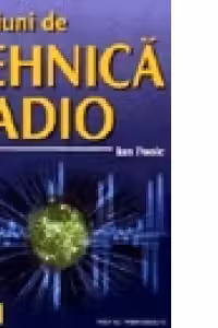 Notiuni de tehnica radio