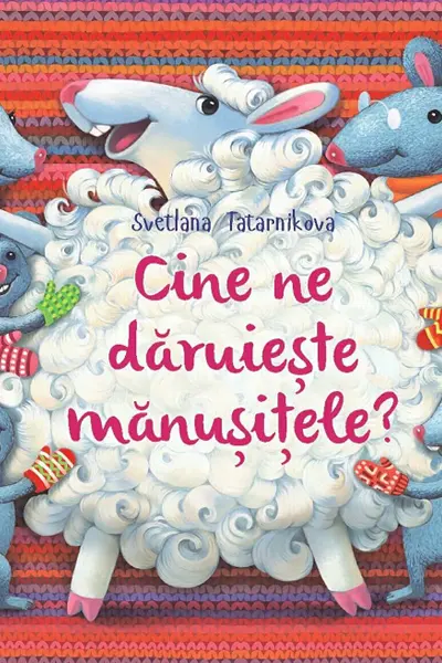 Cine ne daruieste manusitele?