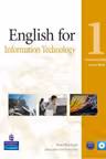 English for IT Level 1 Coursebook with CD-ROM