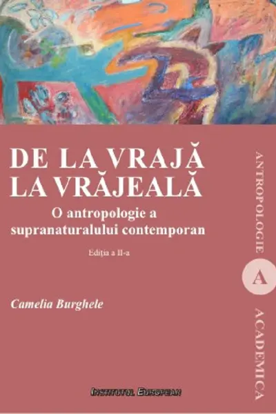 De la vraja la vrajeala