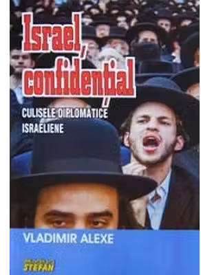 Israel, confidential