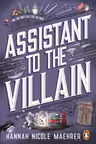 Assistant to the Villain