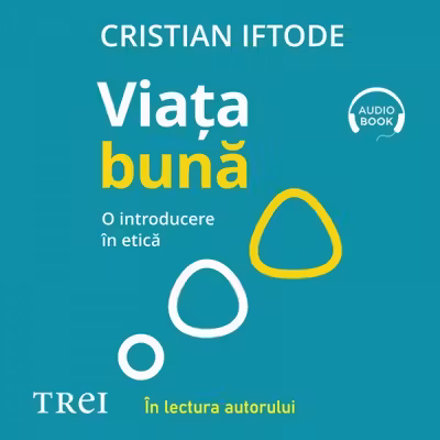 Viața bună (audiobook)