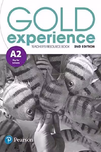 Gold Experience 2nd Edition A2 Teacher's Resource Book