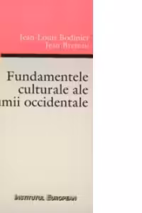 Fundamentele culturale ale lumii occidentale