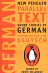 Short Stories In German - Short Stories In German