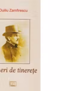 Scrieri de tinerete