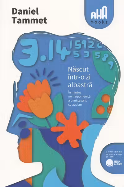 Născut într-o zi albastră