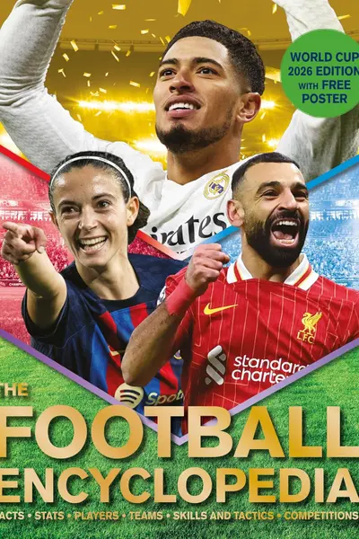 The Football Encyclopedia
