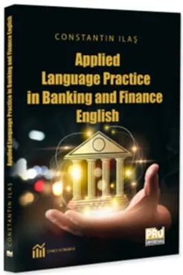 Applied Language Practice in Banking and Finance English