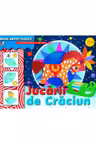 Micul artist plastic. Jucarii de Craciun