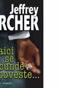 Aici se ascunde o poveste